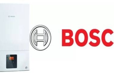 Bosch Kombi Arıza Kodları