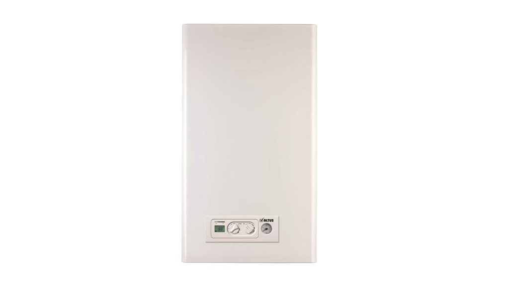 Altus ALR 25 Premix Arıza Kodları