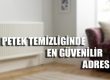 Alibeyköy Garantili Petek Temizleme