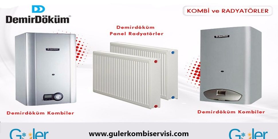 Arnavutköy Demirdöküm Kombi Tamiri Arnavutköy Demirdöküm Kombi Tamiri