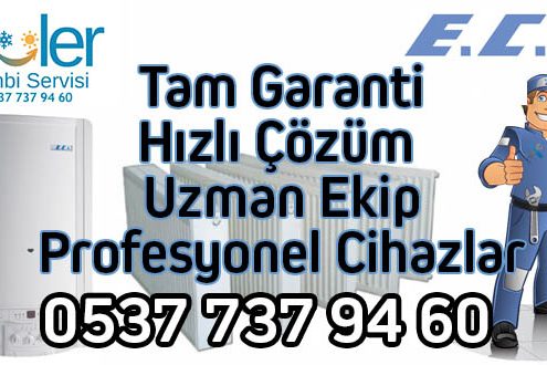 Arnavutköy Eca Kombi Servisi Arnavutköy Eca Kombi Servisi