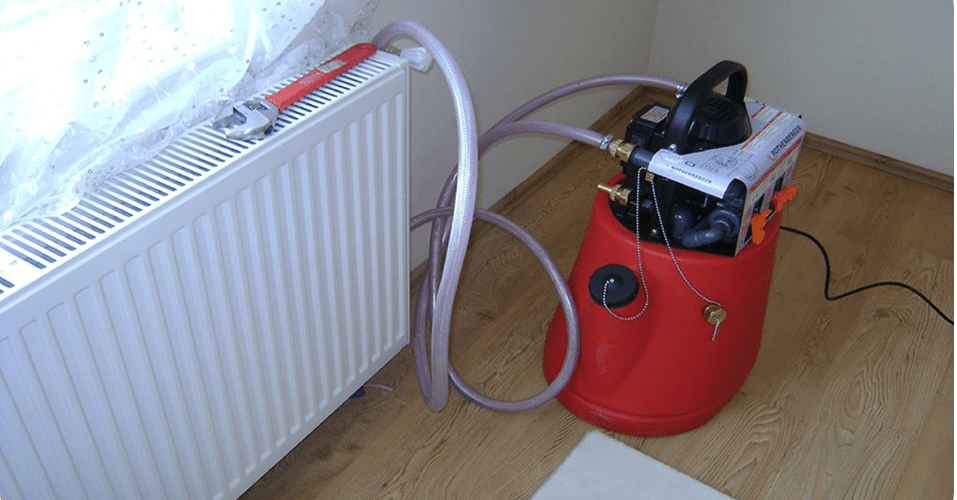 Arnavutköy Makinayla Petek Temizleme