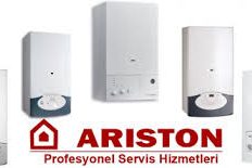 Bağcılar Ariston Kombi Servisi