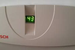 Bağcılar Bosch Kombi Tamiri