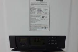 Bağcılar Demirdöküm Kombi Tamiri