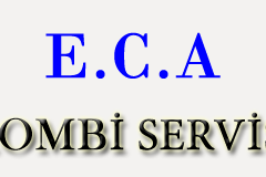Bağcılar ECA Kombi Servisi