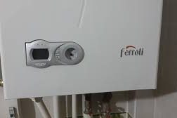 Bağcılar Ferroli Kombi Tamiri