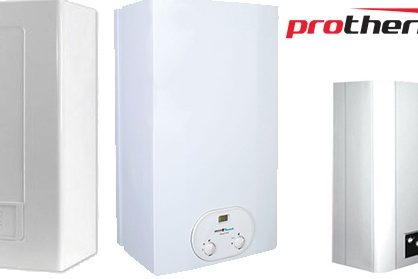 Bağcılar Protherm Kombi Tamiri