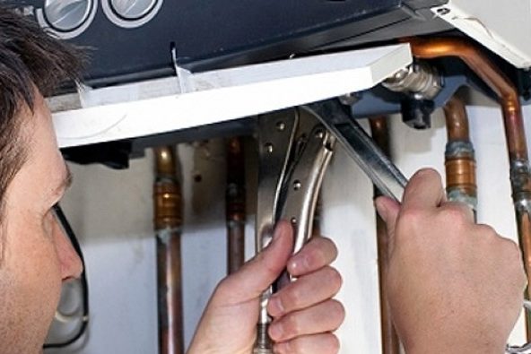 Başakşehir Baymak Kombi Servisi