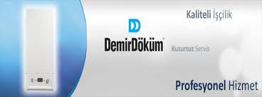 Başakşehir Demirdöküm Kombi Servisi Başakşehir Demirdöküm Kombi Servisi
