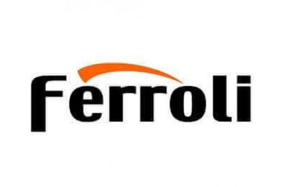 Başakşehir Ferroli Kombi Servisi