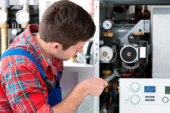 Başakşehir Kombi Bakımı Ve Kombi Tamiri