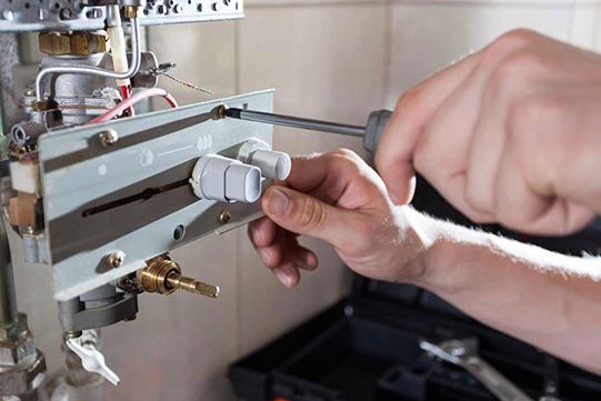 Başakşehir Kombi Tamiri