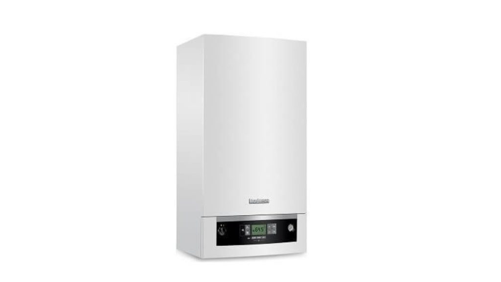 Buderus FC Arıza Kodları