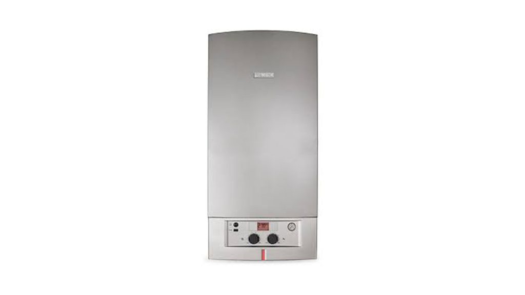 Bosch Classic Arıza Kodları