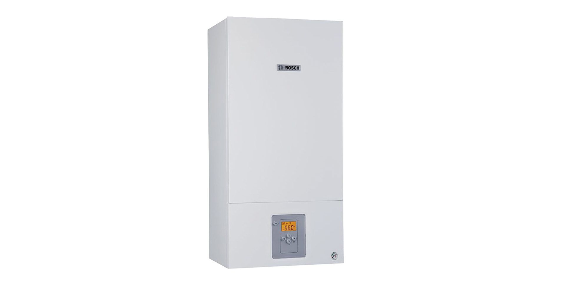 Condense 2500 W Arıza Kodları