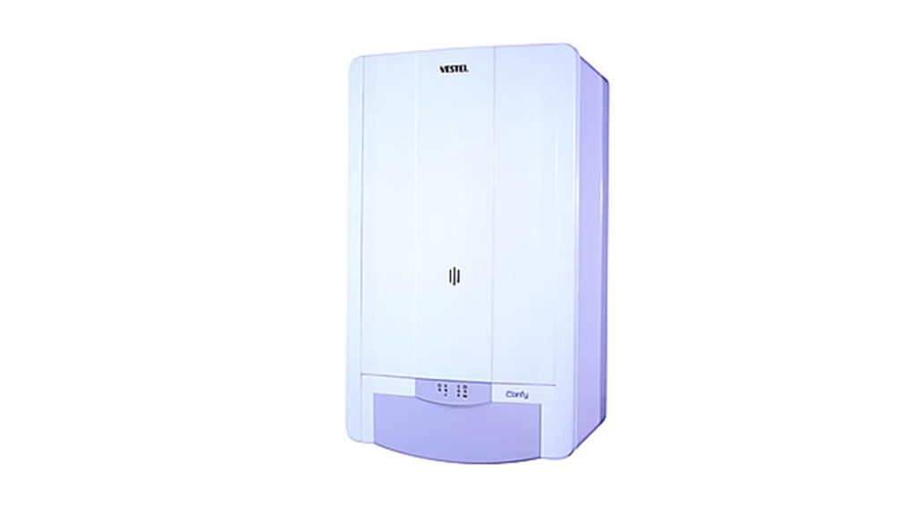 Vestel Confy Arıza Kodları