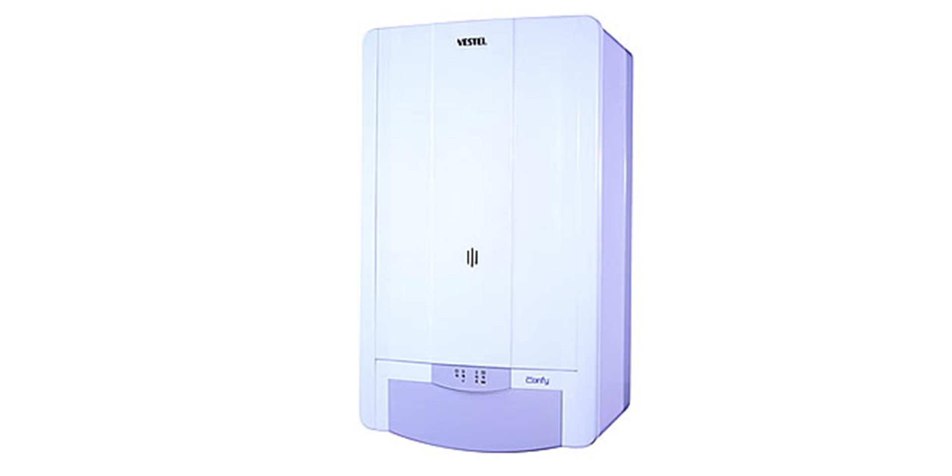 Vestel Confy Arıza Kodları Vestel Confy Arıza Kodları