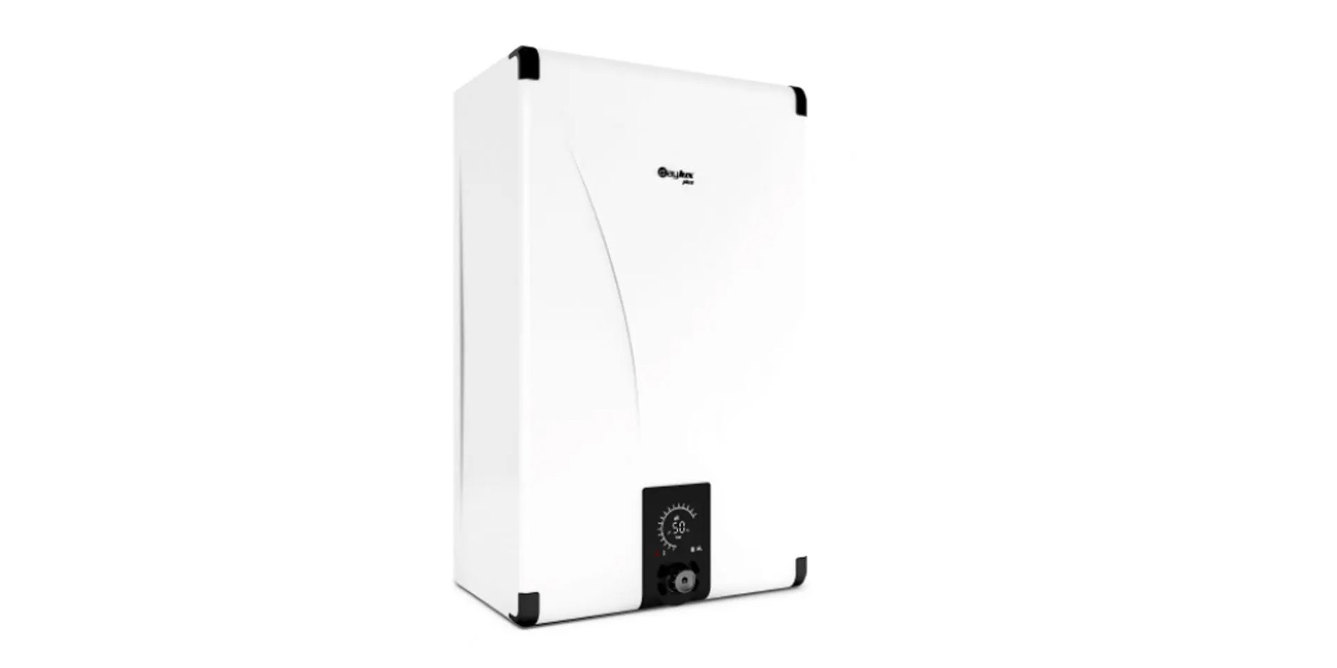 Daylux Plus Arıza Kodları