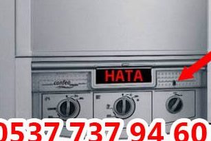 Garantili Beşyüzevler Kombi Servisi