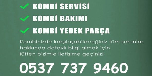 Kayaşehir Garantili Kombi Servisi Kayaşehir Garantili Kombi Servisi