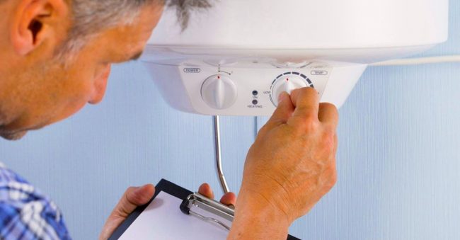 Kombi Bakımı Nasıl Yapılır Kombi Bakımı Nasıl Yapılır