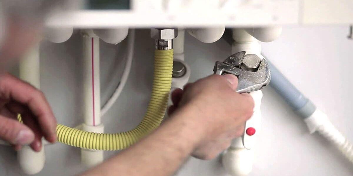 Kombi Gaz Ayarı Nasıl Yapılır Kombi Gaz Ayarı Nasıl Yapılır