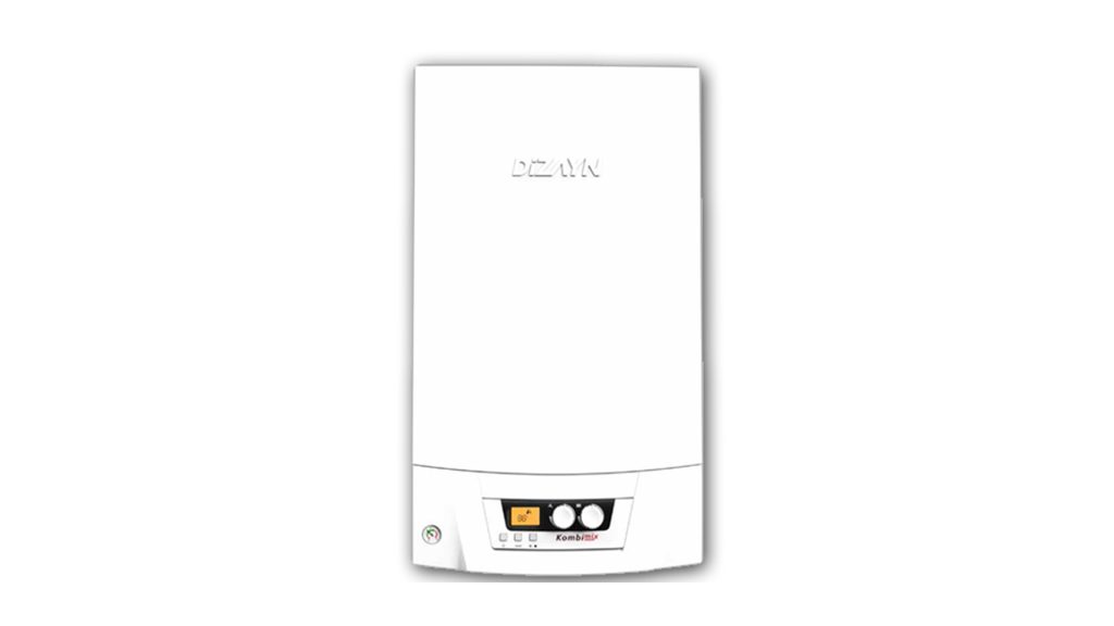 KombiTech Arıza Kodları