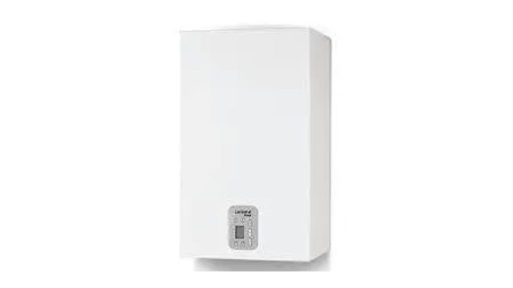 Lambert LPY Premix Arıza Kodları