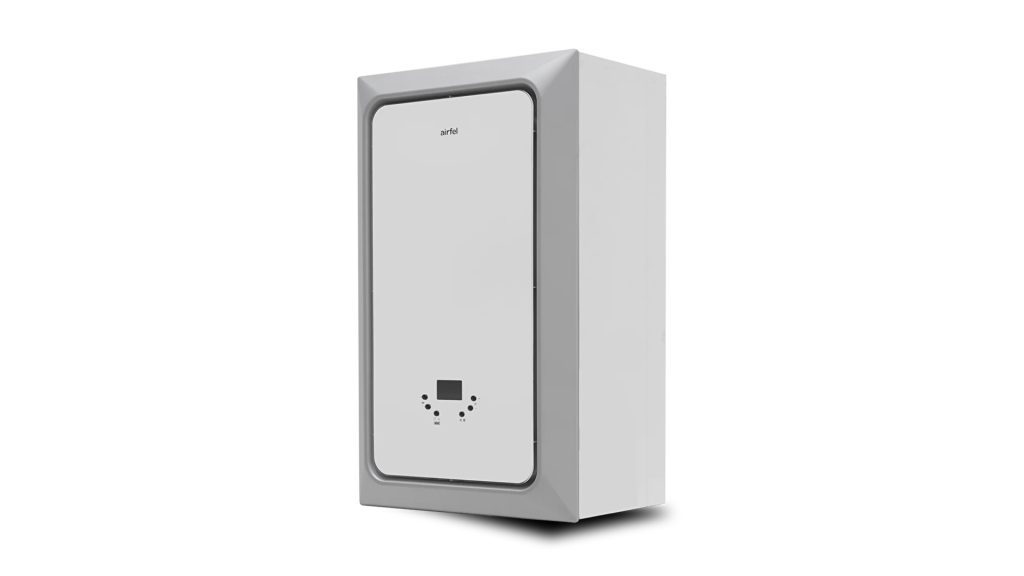 Airfel Maestro Power Premix Arıza Kodları