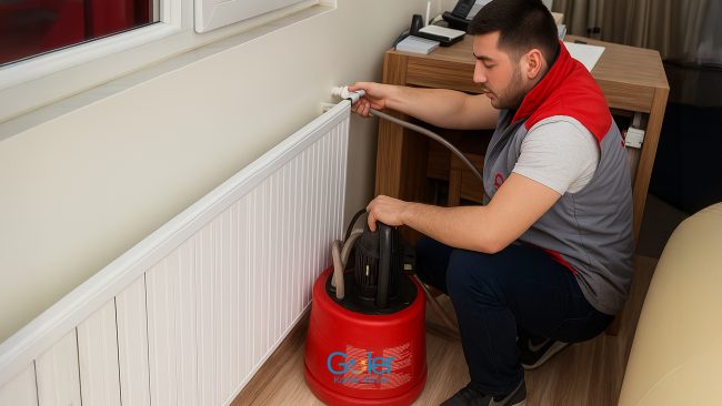 PETEK TEMİZLİĞİ PETEK TEMİZLİĞİ