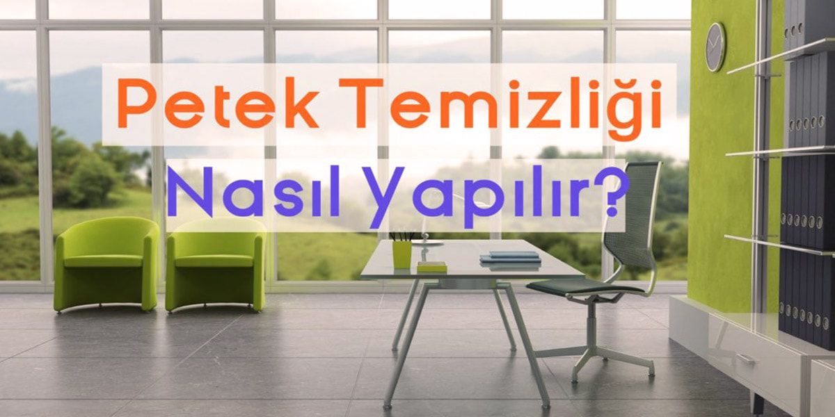 Petek Temizleme Nasıl Yapılır Petek Temizleme Nasıl Yapılır