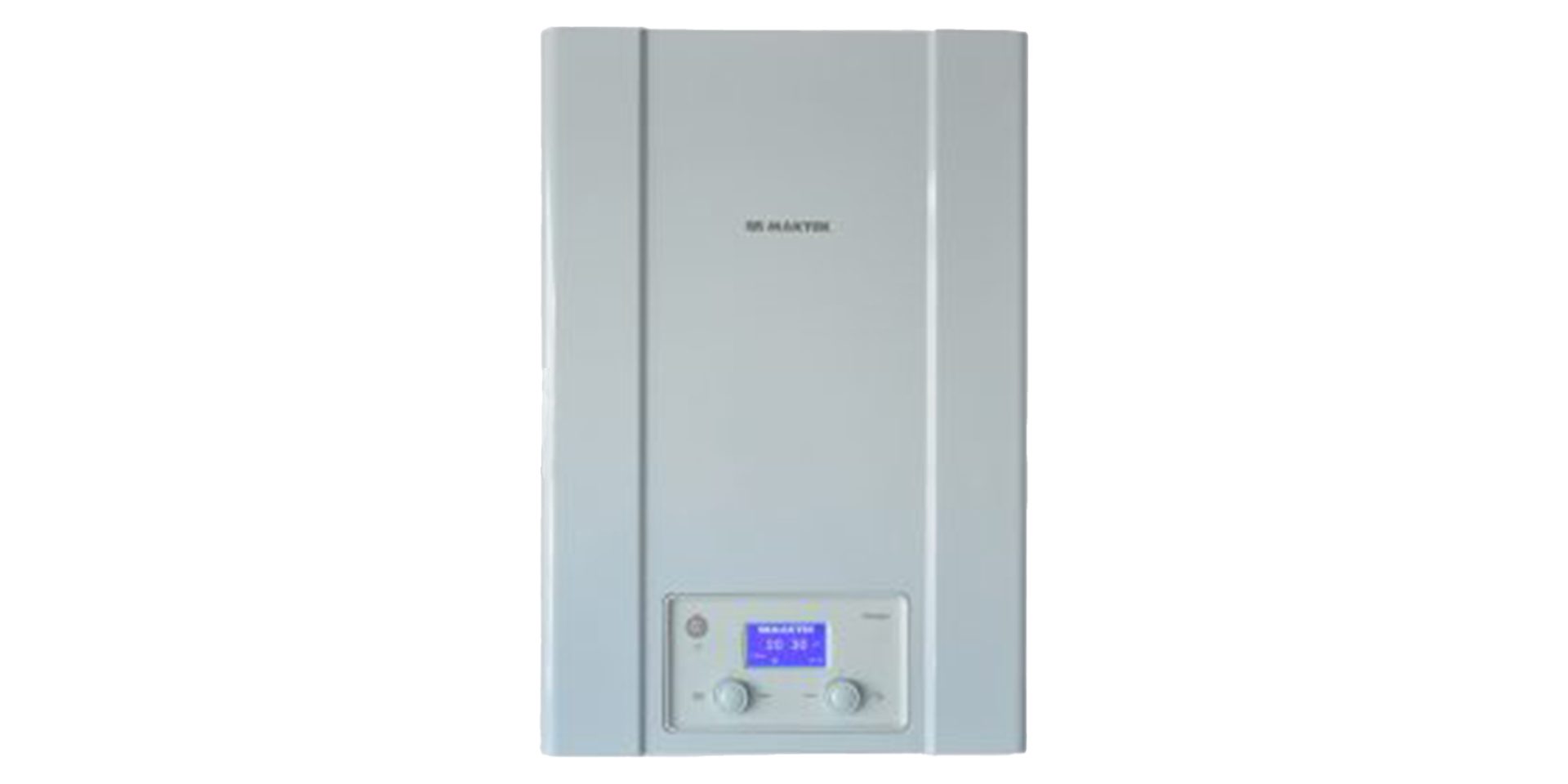 SHK20 SMART LCD Arıza Kodları
