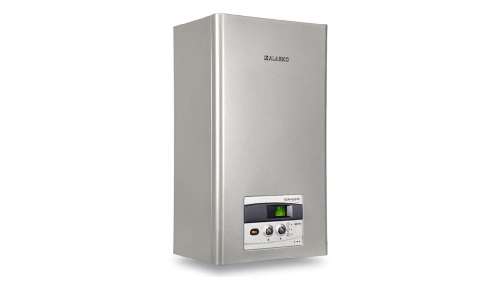 Alarko Seradens Arıza Kodları