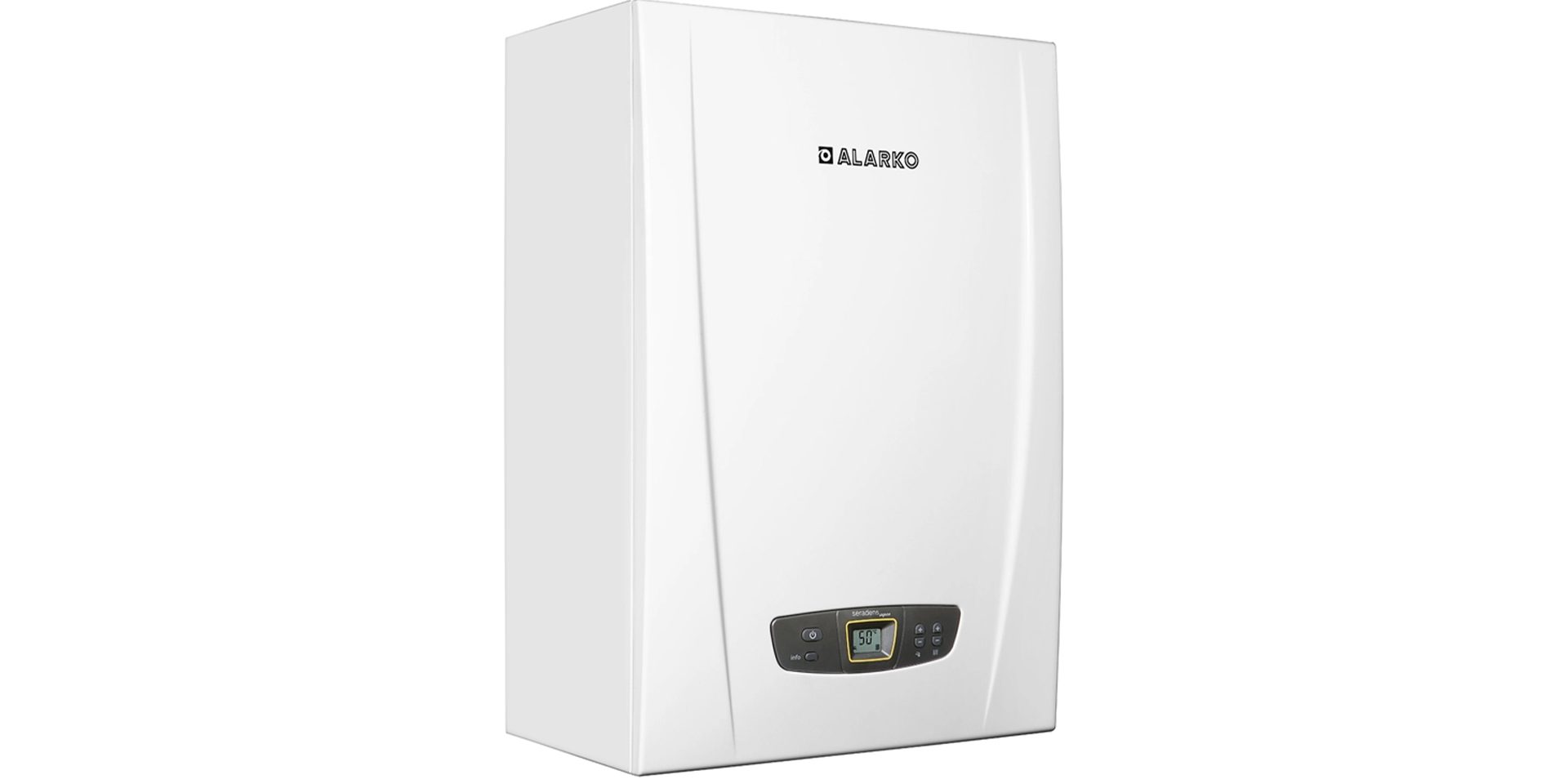Alarko Seradens Premix Arıza Kodları Alarko Seradens Premix Arıza Kodları