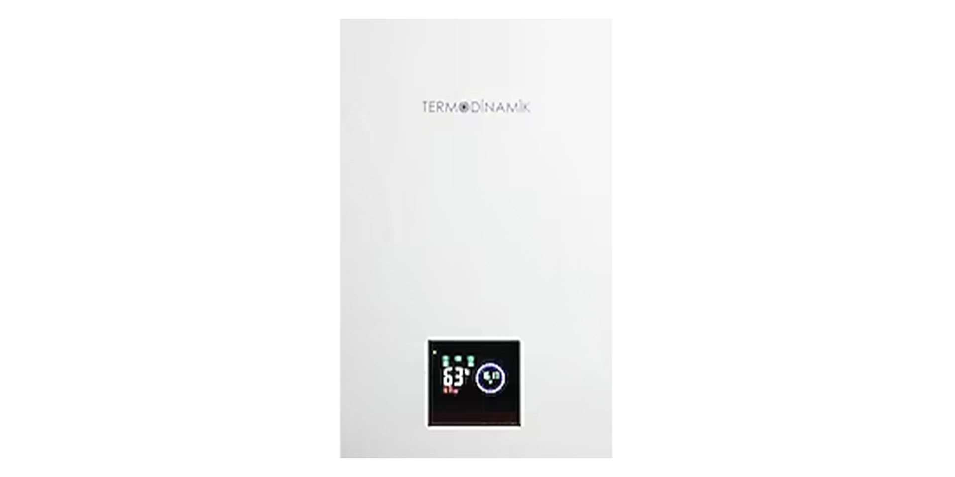 Termoalu Arıza Kodları