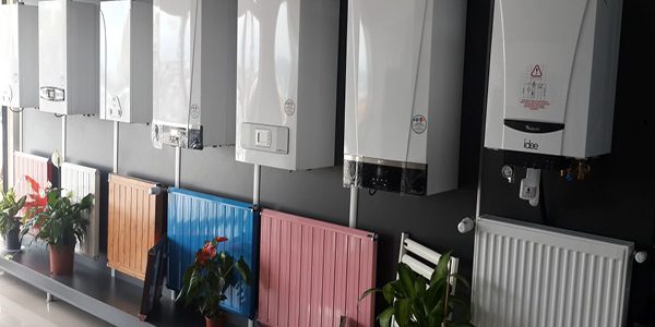 Uygun Fiyatlı Kombi Servisi