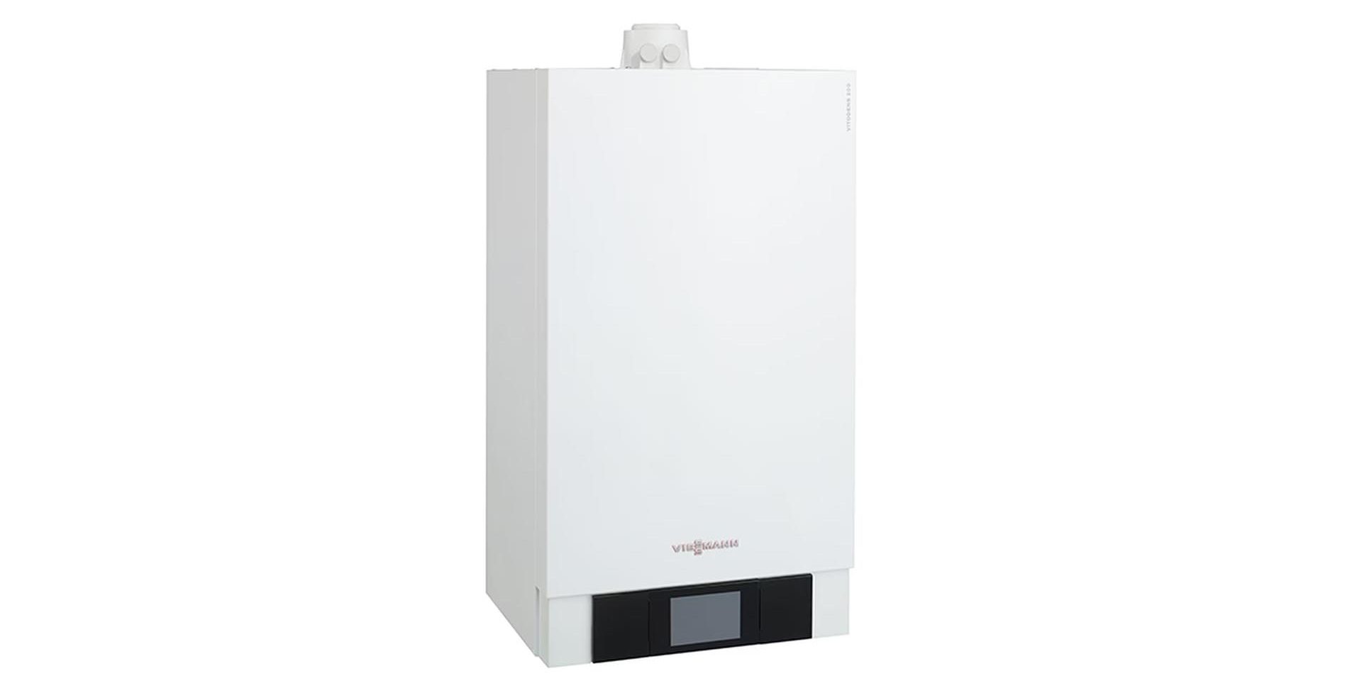 Vitodens 100 Arıza Kodları