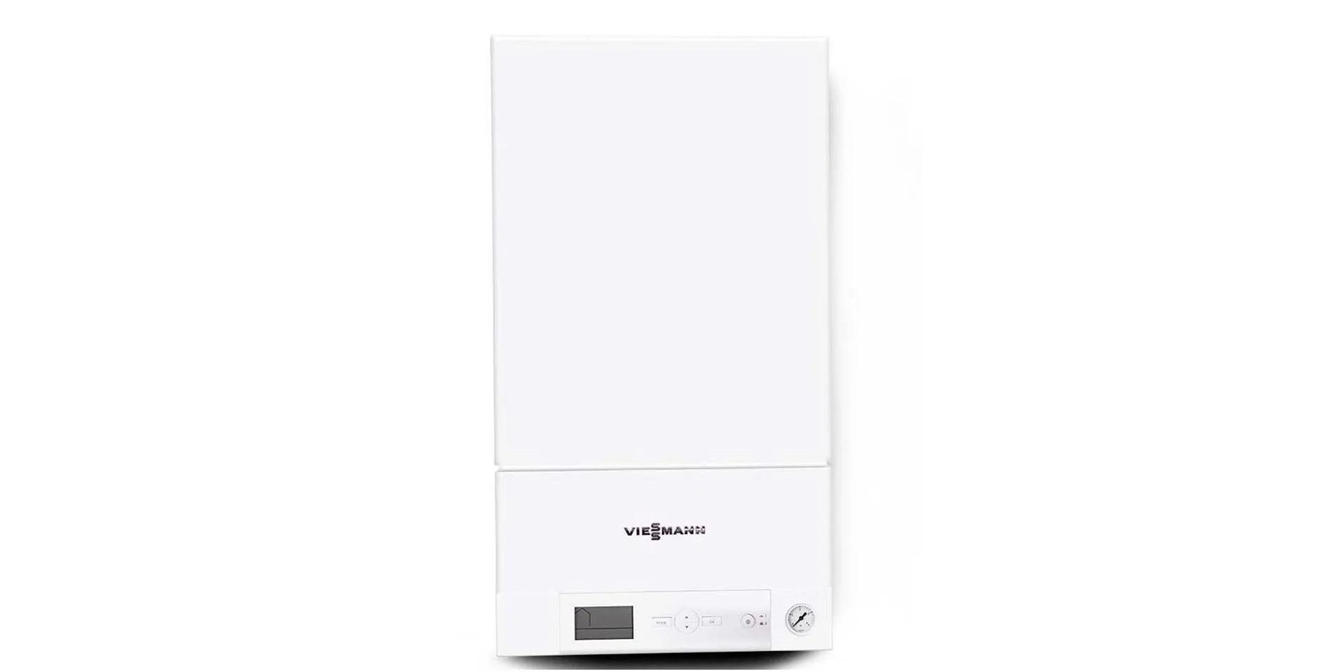 Vitodens 50 Arıza Kodları