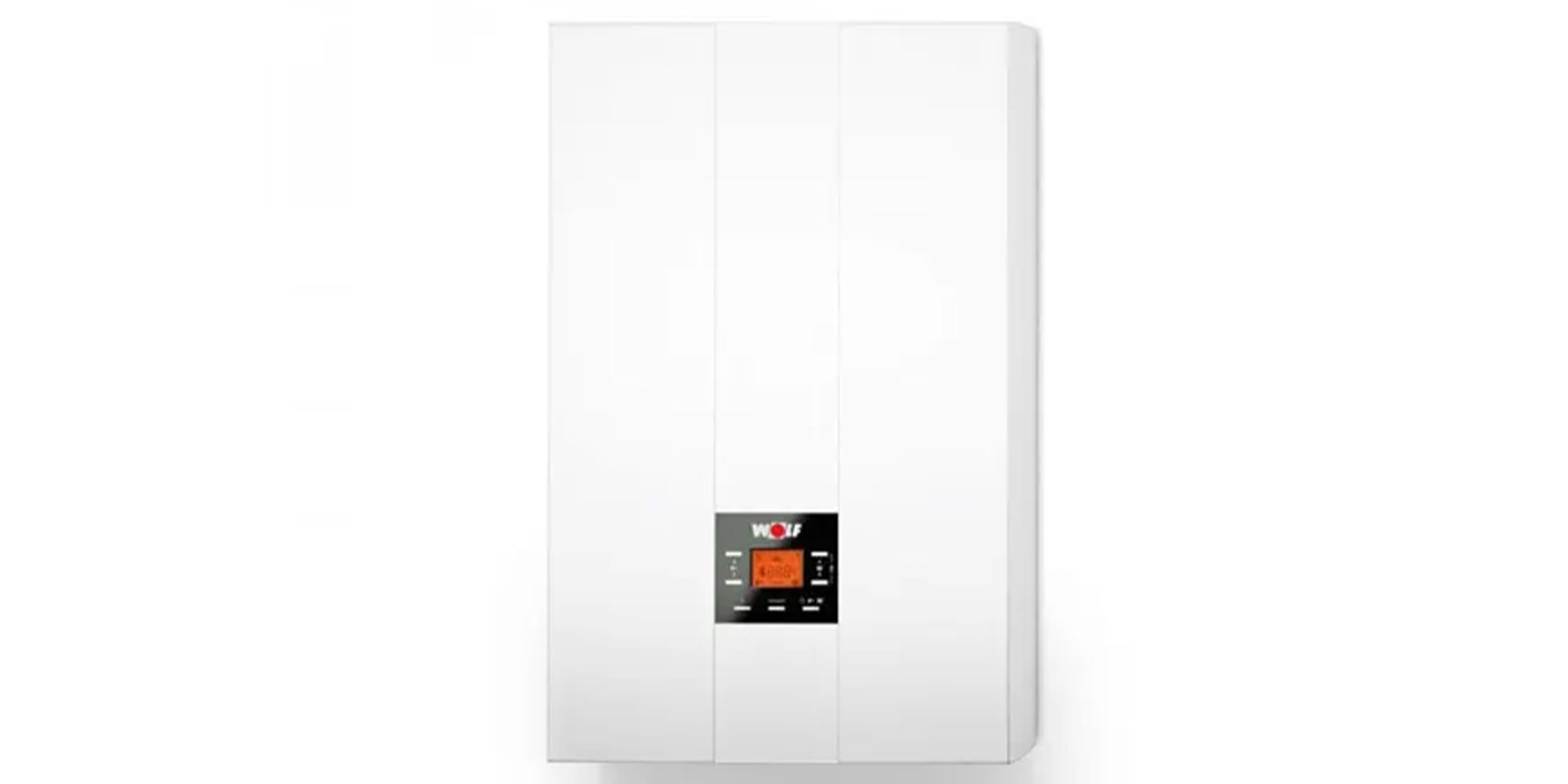 Wolf FGB Yoğuşmalı Kombi Arıza Kodları Wolf FGB Yoğuşmalı Kombi Arıza Kodları