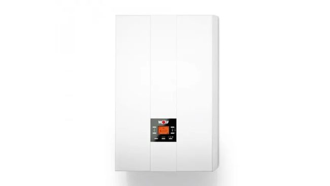 Wolf FGB Yoğuşmalı Kombi Arıza Kodları Wolf FGB Yoğuşmalı Kombi Arıza Kodları