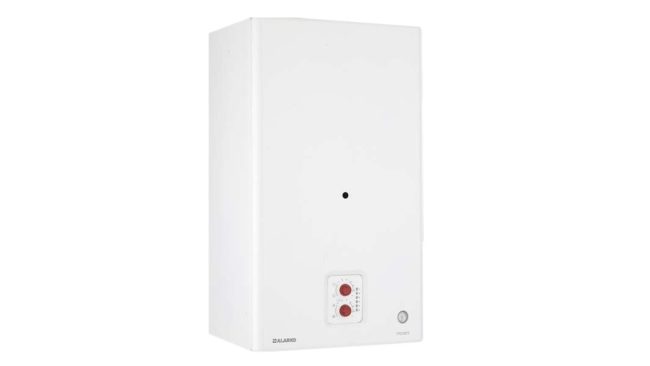 Alarko Trendy Arıza Kodları Alarko Trendy Arıza Kodları