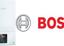 Bosch Kombi Servisi Ile Garantili Kesin Çözüm - 0537 737 9460