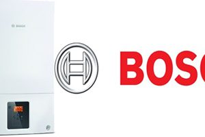 bosch kombi bakımı