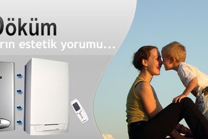 demirdöküm kombi servis ekibi