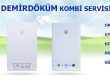demirdöküm kombi servisi
