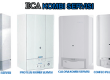 eca kombi servis