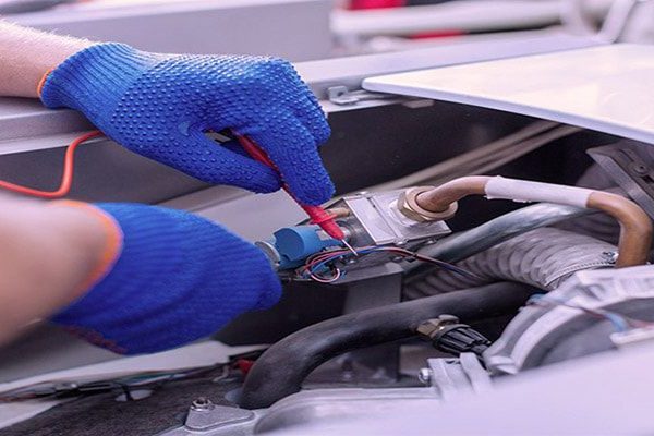 göktürk kombi servisi