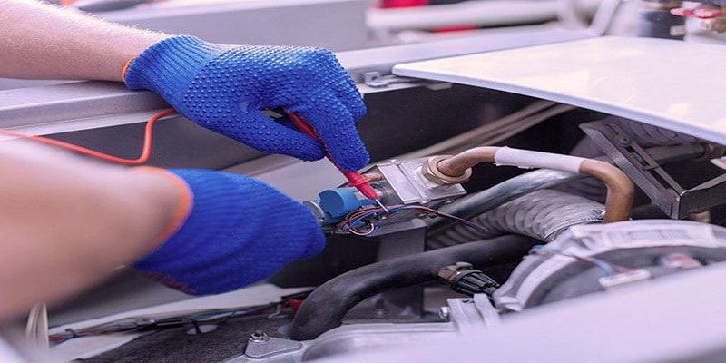 göktürk kombi servisi