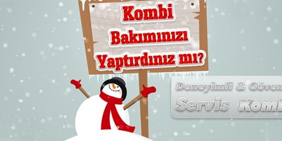 istanbul kombi servisi